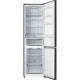 ΨΥΓΕΙΟΚΑΤΑΨΥΚΤΗΣ ΕΛΕΥΘΕΡΟΣ HISENSE RB435N4BFE (200x60 / E / BLACK / FNF)